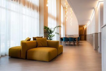 Phi Hotel Cavalieri galeri fotoğrafı
