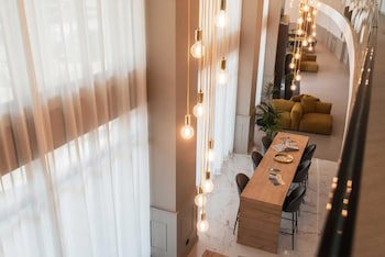 Phi Hotel Cavalieri galeri fotoğrafı
