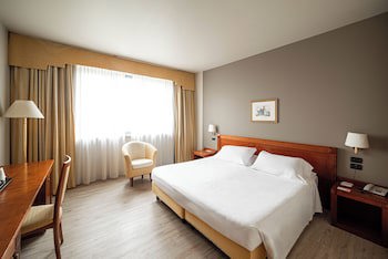 Phi Hotel Cavalieri galeri fotoğrafı