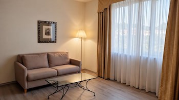 Phi Hotel Cavalieri galeri fotoğrafı