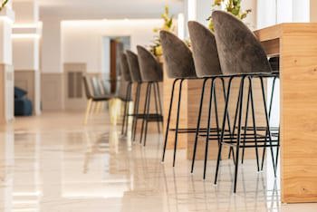 Phi Hotel Cavalieri fotoğrafı