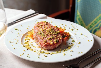 Phi Hotel Cavalieri fotoğrafı