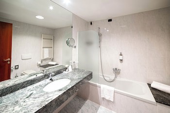 Phi Hotel Cavalieri galeri fotoğrafı