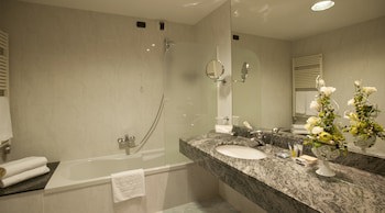 Phi Hotel Cavalieri galeri fotoğrafı