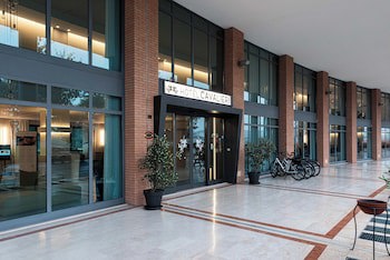 Phi Hotel Cavalieri galeri fotoğrafı
