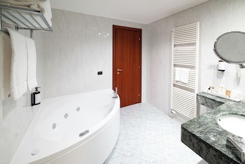 Phi Hotel Cavalieri galeri fotoğrafı