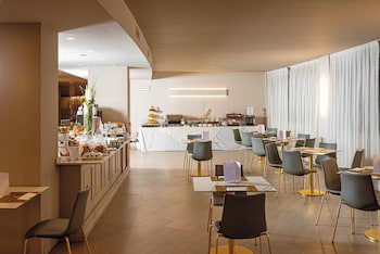 Phi Hotel Cavalieri galeri fotoğrafı