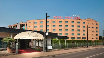 Phi Hotel Cavalieri galeri fotoğrafı