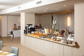 Phi Hotel Cavalieri galeri fotoğrafı