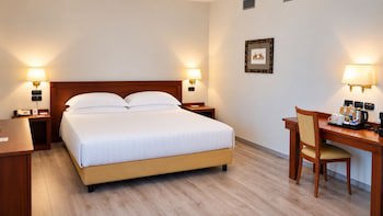 Phi Hotel Cavalieri galeri fotoğrafı