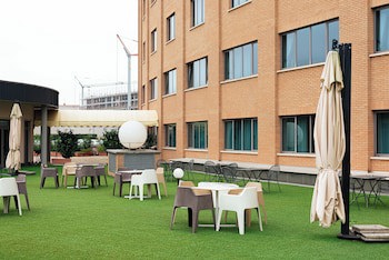 Phi Hotel Cavalieri galeri fotoğrafı