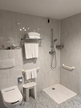 Phi Hotel Cavalieri galeri fotoğrafı