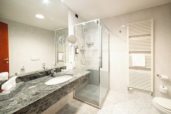 Phi Hotel Cavalieri galeri fotoğrafı