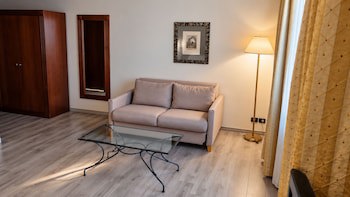 Phi Hotel Cavalieri galeri fotoğrafı