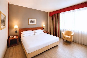 Phi Hotel Cavalieri galeri fotoğrafı