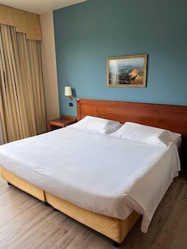 Phi Hotel Cavalieri galeri fotoğrafı