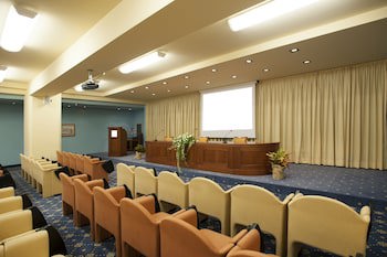 Phi Hotel Cavalieri galeri fotoğrafı
