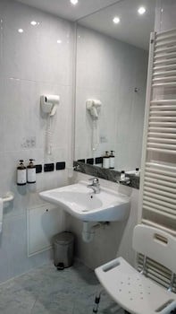 Phi Hotel Cavalieri galeri fotoğrafı