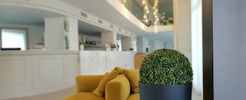 Phi Hotel Cavalieri fotoğrafı