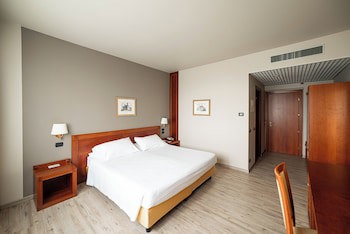 Phi Hotel Cavalieri galeri fotoğrafı