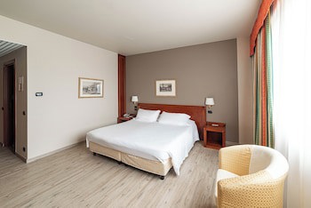 Phi Hotel Cavalieri galeri fotoğrafı