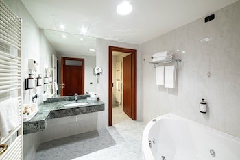 Phi Hotel Cavalieri galeri fotoğrafı