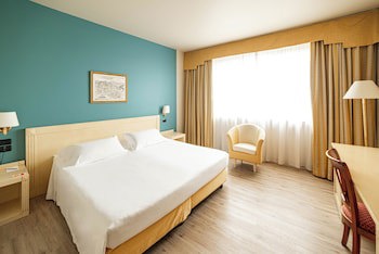 Phi Hotel Cavalieri galeri fotoğrafı