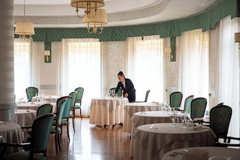 Phi Hotel Cavalieri galeri fotoğrafı