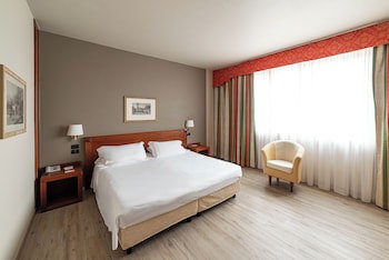 Phi Hotel Cavalieri galeri fotoğrafı
