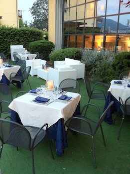 Hotel Cristallo fotoğrafı