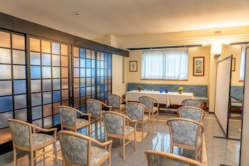 Hotel Cristallo galeri fotoğrafı