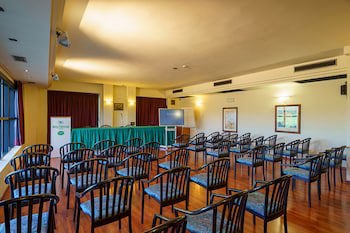 Hotel Cristallo galeri fotoğrafı