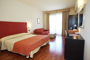 Hotel Cristallo fotoğrafı