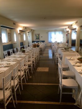 Hotel Cristallo galeri fotoğrafı