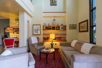 Hotel Cristallo galeri fotoğrafı