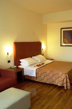 Hotel Cristallo galeri fotoğrafı