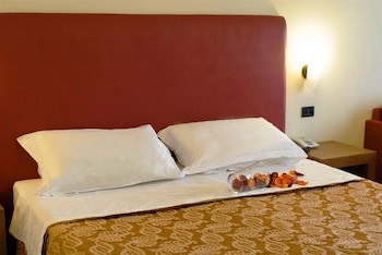Hotel Cristallo galeri fotoğrafı