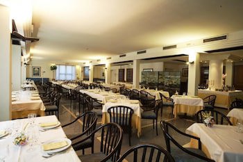 Hotel Cristallo galeri fotoğrafı