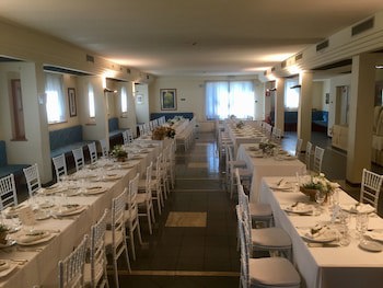 Hotel Cristallo galeri fotoğrafı