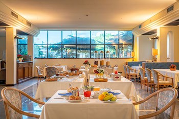 Hotel Cristallo galeri fotoğrafı