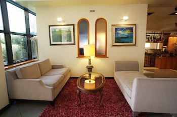 Hotel Cristallo fotoğrafı