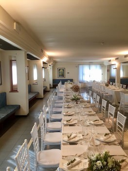 Hotel Cristallo galeri fotoğrafı