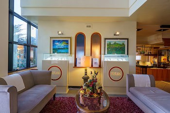 Hotel Cristallo fotoğrafı