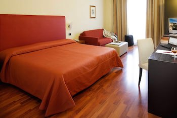 Hotel Cristallo galeri fotoğrafı