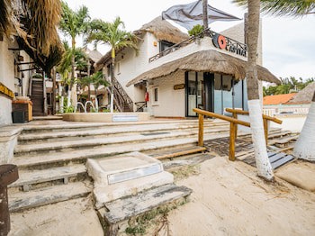 Capital O Mimi Del Mar, Playa Del Carmen