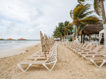 Capital O Mimi Del Mar, Playa Del Carmen