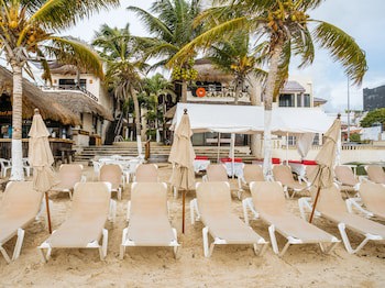 Capital O Mimi Del Mar, Playa Del Carmen