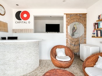 Capital O Mimi Del Mar, Playa Del Carmen