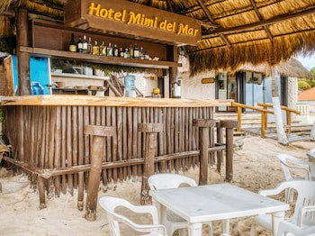 Capital O Mimi Del Mar, Playa Del Carmen