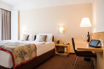 centrovital Hotel Berlin galeri fotoğrafı